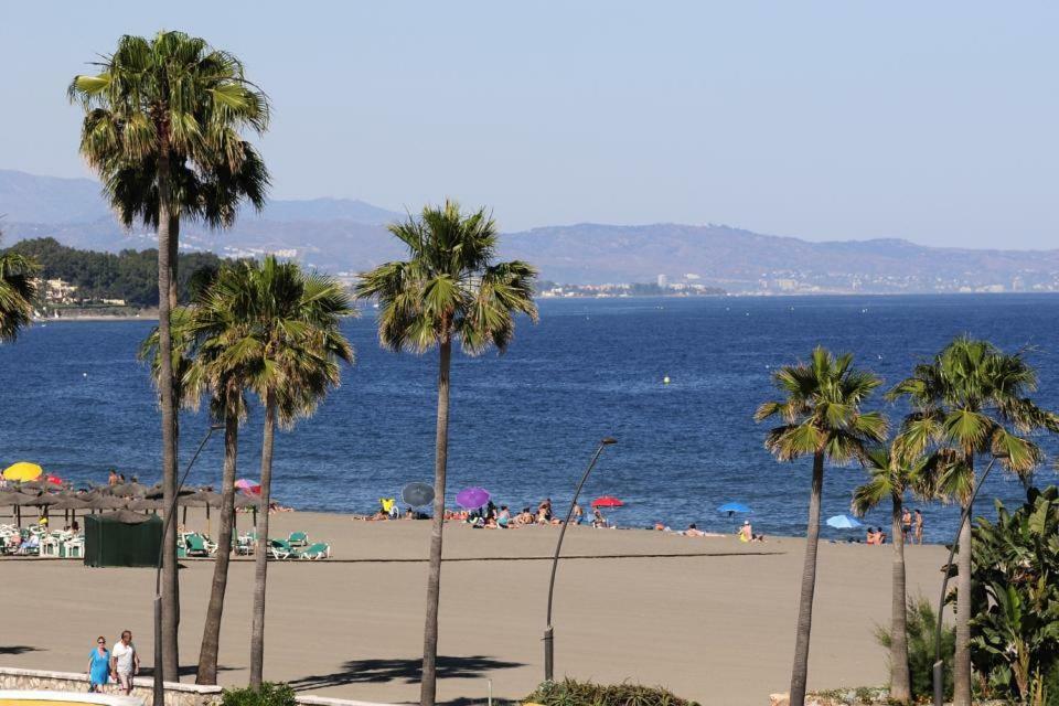 Casares Appart 2 Ch Dans Parc Tropical Avec Vue Sur Mer, Montagne Et Piscine Lägenhet Exteriör bild